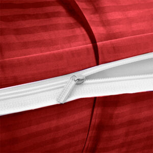 Duvet Semidoble Rojo 3 Duvet Semidoble Rojo